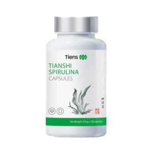 Тяньши спирулина замаг