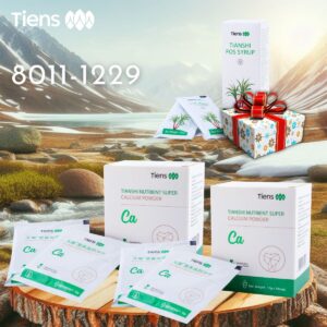 Том хүний био кальцийн багц