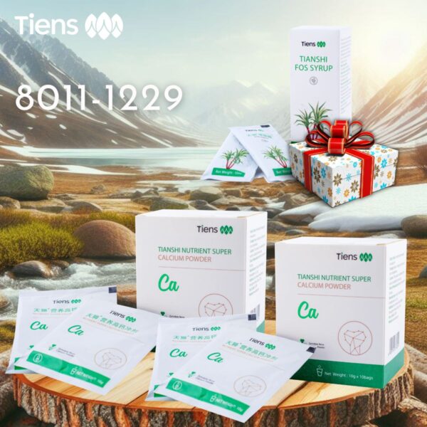 Том хүний био кальцийн багц