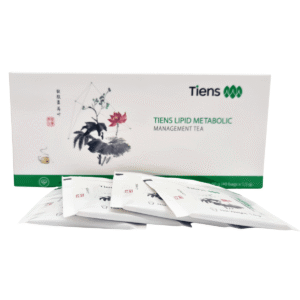 Өөхлөг бууруулах анти цай