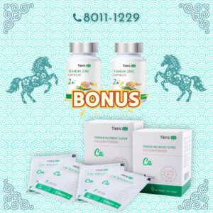 Том хүний био кальцийн багц