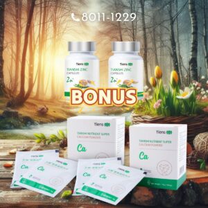 Том хүний био кальцийн багц