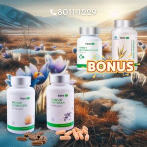 Дархлаа дэмжих багц